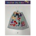 Crochet Top Hand Towel / Tea Towel -  Fruit & Vegies Crochet Top Hand Towel / Tea Towel -  Fruit & Vegies